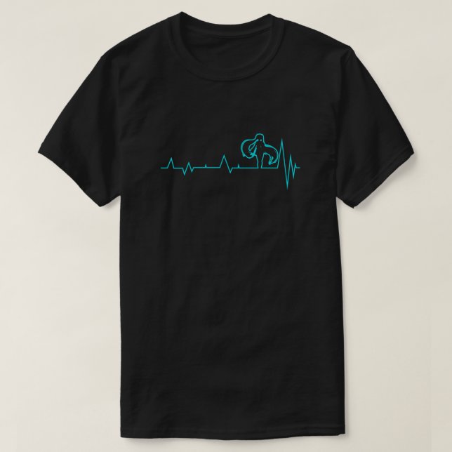 Vocaloid Shirt Essential (Design Front)