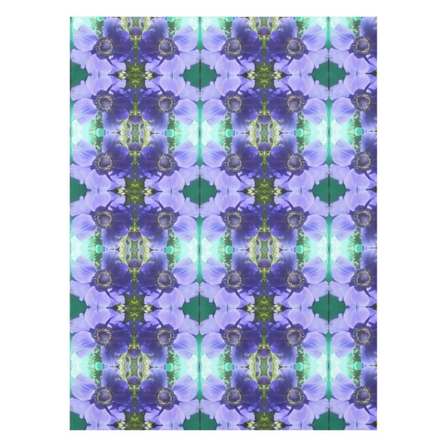 Vociferously Tablecloth (Front)