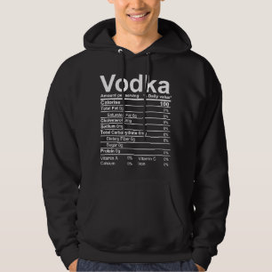 Vodka Hoodie