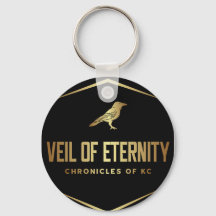 VoE Token Keychain