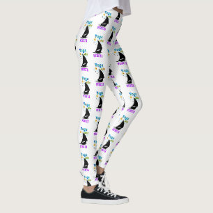 Voga alla Veneta Leggings