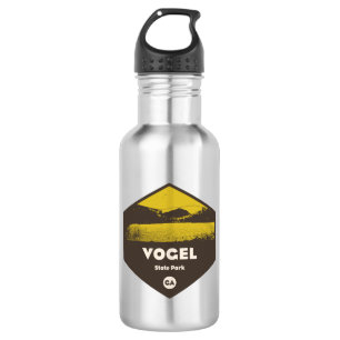 Vogel State Park Georgia 532 Ml Water Bottle