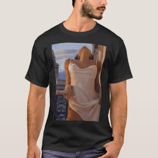 Vogue Life 3 T-Shirt