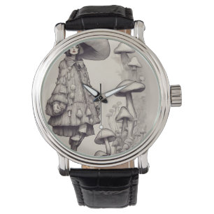 Vogue Tripp Watch
