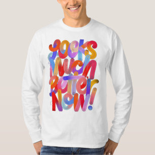 Vogue Voyage Essential Long Sleeve Tee