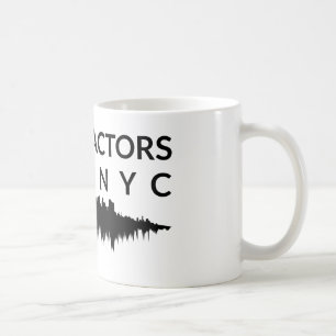 Voice Actors of NYC Mug