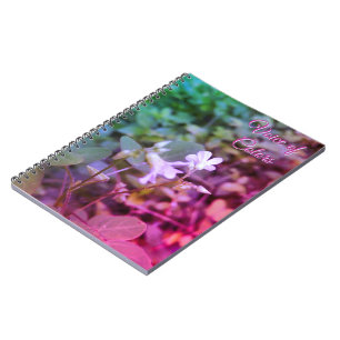 VOICE OF NATURE GIFT NOTEBOOK