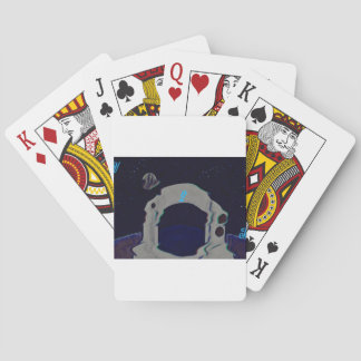 Voice to Skull Playing Cards