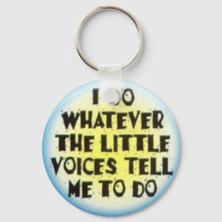 voices key ring