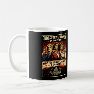 Voices of Change Coffee Mug