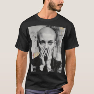 Voices Unheard T-Shirt – Powerful Message, Social 
