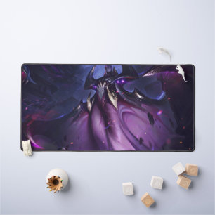 Void Empress Gaming Desk Mat   Customizable Pad