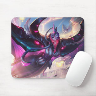 Void Empress Gaming Mousepad Customisable pad