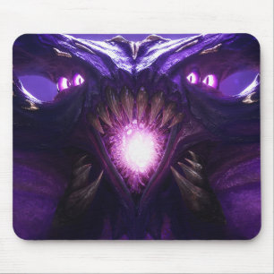 Void Empress Gaming Mousepad   Customisable pad