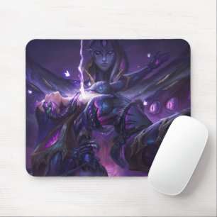Void Empress Gaming Mousepad Customisable pad
