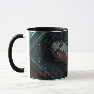 Void Of Erzadon Mug