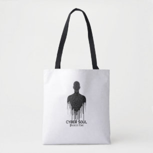 VOID PROTOCOL TOTE BAG