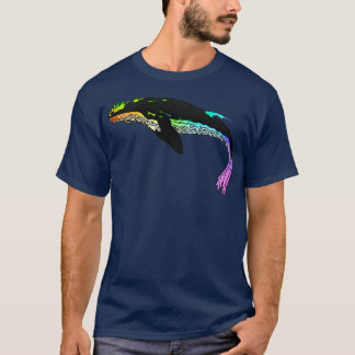 Void Whale T-Shirt