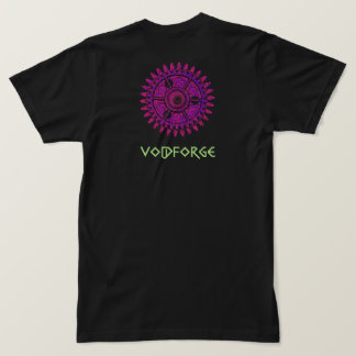 VoidForge Gear Sci-Fi Graphic Tee