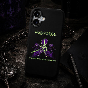 Voidforge "Penitent One" Dark Fantasy Pixel Art 