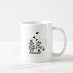 vol25 - from the heart coffee mug
