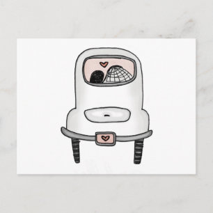 vol25 happily ever after postcard