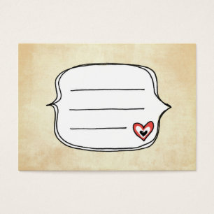 vol25- holiday gift tag bubble design