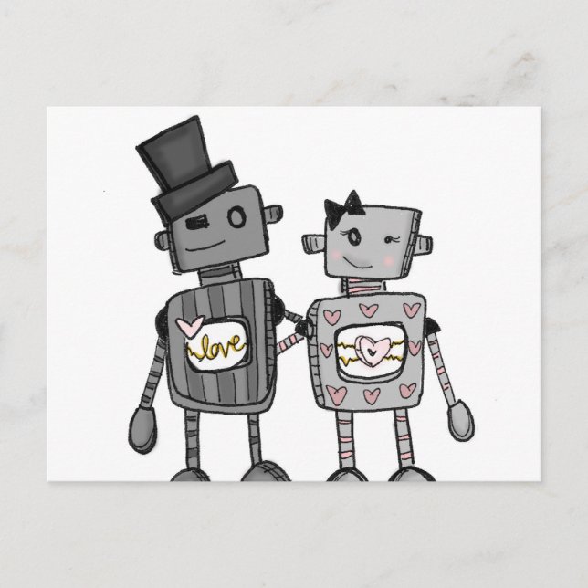 vol25- love happens postcard (Front)