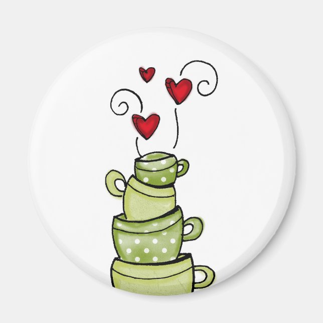 vol25- stacked to perfection magnet (Front)