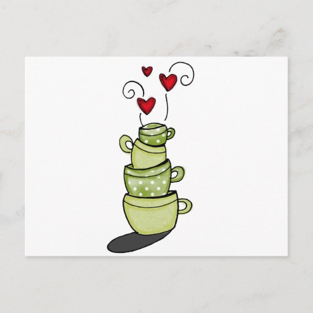 vol25- stacked to perfection postcard (Front)