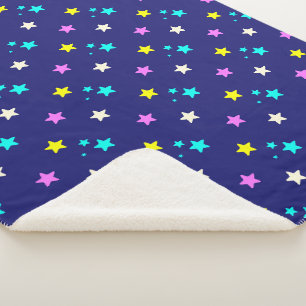 Volans Sherpa Blanket
