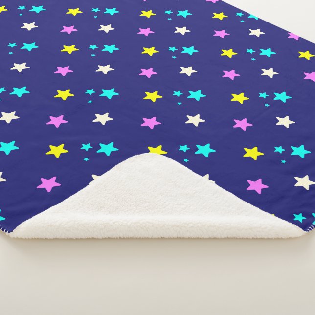 Volans Sherpa Blanket (3/4)