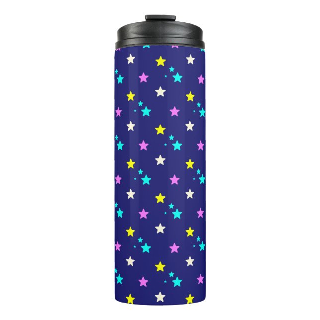 Volans Thermal Tumbler (Front)