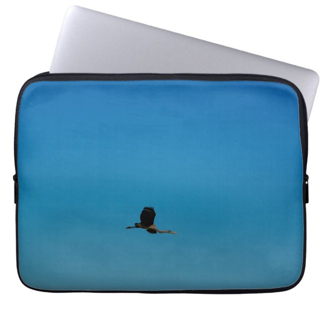 Volant Laptop Sleeve (Front)