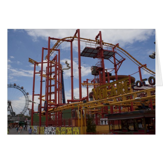 Volare (Front Horizontal)