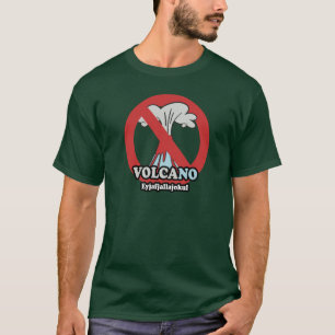 VOLCA-NO T-Shirt