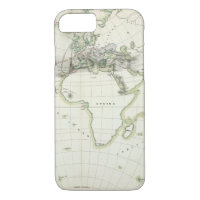 Volcanic Activity Map