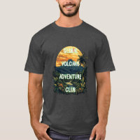 Volcanic Adventures: Nature-Inspired Outdoor Lover