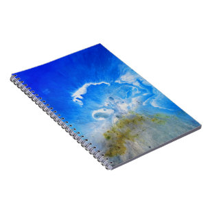Volcanic Eruption Notebook