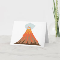 Volcano