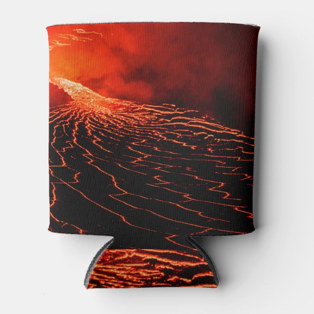 volcano eruption can cooler (Front)