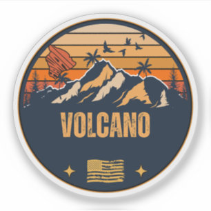 Volcano, Hawaii