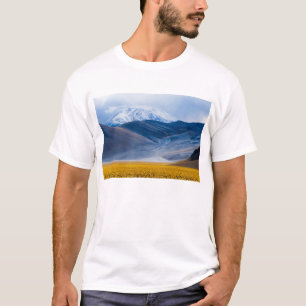 Volcano Incahuasi, Argentina T-Shirt