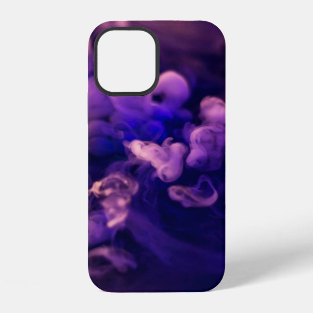 Volcano iPhone Case (Back)