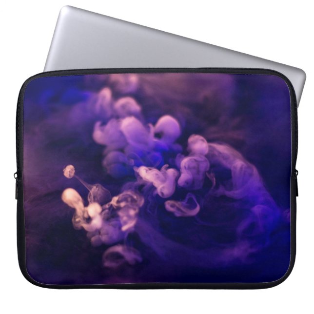 Volcano Laptop Sleeve (Front)