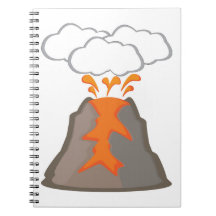 Volcano