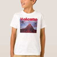 Volcano