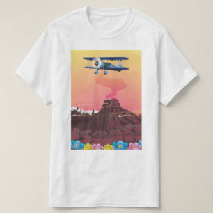 Volcano T-Shirt