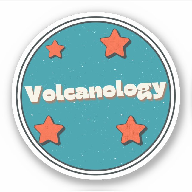 Volcanology (Front)