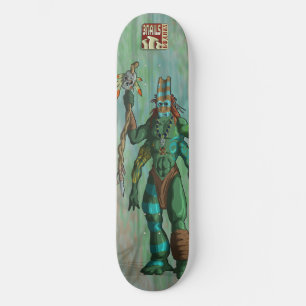Volcanus Skateboard